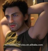 170cm Male Doll for woman Silicone Head sex dolls Masturbation Adult Sex Toys For Gays Bust Lifelike Life Size dolls invented by AutomaticWoman